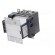 Contactor: 3-pole | NO x3 | 220VAC | 150A | DIN | TeSys F | -5÷55°C | 1kV image 6