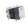 Contactor: 3-pole | NO x3 | 220VAC | 150A | DIN | TeSys F | -5÷55°C | 1kV image 8