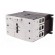 Contactor: 3-pole | NO x3 | 230VAC | 115A | DIN,on panel | DILM115 | 690V image 2