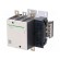 Contactor: 3-pole | NO x3 | 230VAC | 150A | for DIN rail mounting image 1