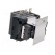 Contactor: 3-pole | NO x3 | 230VAC | 150A | for DIN rail mounting image 4