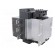 Contactor: 3-pole | NO x3 | 230VAC | 185A | for DIN rail mounting image 4