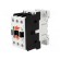 Contactor: 3-pole | NO x3 | 230VAC | 26A | for DIN rail mounting | BF image 1