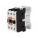 Contactor: 3-pole | NO x3 | 24VAC | 26A | for DIN rail mounting | BF image 1