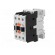 Contactor: 3-pole | NO x3 | 24VAC | 26A | for DIN rail mounting | BF image 2