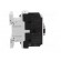 Contactor: 3-pole | NO x3 | 24VAC | 26A | for DIN rail mounting | BF image 7