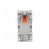 Contactor: 3-pole | NO x3 | 24VAC | 26A | for DIN rail mounting | BF image 5