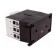 Contactor: 3-pole | NO x3 | 24VDC | 115A | DIN,on panel | DILM115 | 690V image 4