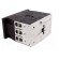 Contactor: 3-pole | NO x3 | 24VDC | 115A | DIN,on panel | DILM115 | 690V image 8