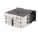 Contactor: 3-pole | NO x3 | 24VDC | 65A | DIN,on panel | DILM65 | 690V paveikslėlis 2