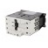 Contactor: 3-pole | NO x3 | 24VDC | 65A | DIN,on panel | DILM65 | 690V image 2