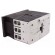 Contactor: 3-pole | NO x3 | 24VDC | 80A | DIN,on panel | DILM80 | 690V image 8