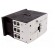 Contactor: 3-pole | NO x3 | 24VDC | 95A | DIN,on panel | DILM95 | 690V image 8