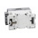 Contactor: 3-pole | NO x3 | Auxiliary contacts: NC | 100÷250VAC | 12A image 5