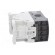 Contactor: 3-pole | NO x3 | Auxiliary contacts: NC | 100÷250VAC | 12A image 7