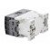 Contactor: 3-pole | NO x3 | Auxiliary contacts: NC | 100÷250VAC | 12A image 4