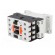 Contactor: 3-pole | NO x3 | Auxiliary contacts: NC | 110VAC | 25A | DIN image 2