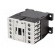 Contactor: 3-pole | NO x3 | Auxiliary contacts: NC | 110VAC | 9A | DILM9 image 2