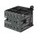 Contactor: 3-pole | NO x3 | Auxiliary contacts: NC | 12VDC | 6A | BC6 фото 1