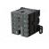 Contactor: 3-pole | NO x3 | Auxiliary contacts: NC | 12VDC | 6A | BC6 фото 2