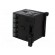 Contactor: 3-pole | NO x3 | Auxiliary contacts: NC | 12VDC | 6A | BC6 image 4