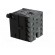 Contactor: 3-pole | NO x3 | Auxiliary contacts: NC | 12VDC | 6A | BC6 image 8