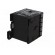 Contactor: 3-pole | NO x3 | Auxiliary contacts: NC | 12VDC | 6A | BC6 paveikslėlis 6