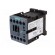 Contactor: 3-pole | NO x3 | Auxiliary contacts: NC | 230VAC | 12A | 690V image 2