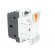 Contactor: 3-pole | NO x3 | Auxiliary contacts: NC | 230VAC | 12A | DIN фото 4