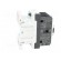 Contactor: 3-pole | NO x3 | Auxiliary contacts: NC | 230VAC | 12A | DIN фото 7