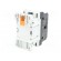 Contactor: 3-pole | NO x3 | Auxiliary contacts: NC | 230VAC | 12A | DIN фото 6