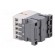 Contactor: 3-pole | NO x3 | Auxiliary contacts: NC | 230VAC | 12A | IP20 image 4