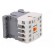 Contactor: 3-pole | NO x3 | Auxiliary contacts: NC | 230VAC | 12A | IP20 image 8