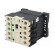 Contactor: 3-pole | NO x3 | Auxiliary contacts: NC | 230VAC | 16A | 690V image 2