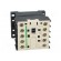 Contactor: 3-pole | NO x3 | Auxiliary contacts: NC | 230VAC | 16A | 690V image 9