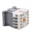 Contactor: 3-pole | NO x3 | Auxiliary contacts: NC | 230VAC | 16A | IP20 image 8