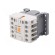 Contactor: 3-pole | NO x3 | Auxiliary contacts: NC | 230VAC | 16A | IP20 image 2