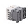 Contactor: 3-pole | NO x3 | Auxiliary contacts: NC | 230VAC | 16A | IP20 image 4