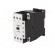 Contactor: 3-pole | NO x3 | Auxiliary contacts: NC | 230VAC | 25A | 690V image 2