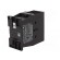 Contactor: 3-pole | NO x3 | Auxiliary contacts: NC | 230VAC | 25A | 690V image 6