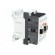 Contactor: 3-pole | NO x3 | Auxiliary contacts: NC | 230VAC | 25A | BF image 8