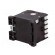 Contactor: 3-pole | NO x3 | Auxiliary contacts: NC | 230VAC | 6.6A image 6