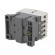 Contactor: 3-pole | NO x3 | Auxiliary contacts: NC | 230VAC | 6A image 6
