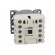 Contactor: 3-pole | NO x3 | Auxiliary contacts: NC | 230VAC | 6A | DIN image 9