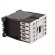 Contactor: 3-pole | NO x3 | Auxiliary contacts: NC | 230VAC | 7A | DILM7 image 8