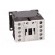 Contactor: 3-pole | NO x3 | Auxiliary contacts: NC | 230VAC | 7A | DILM7 image 9