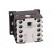 Contactor: 3-pole | NO x3 | Auxiliary contacts: NC | 230VAC | 8.8A image 9