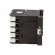 Contactor: 3-pole | NO x3 | Auxiliary contacts: NC | 230VAC | 8.8A | DIN image 3