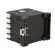 Contactor: 3-pole | NO x3 | Auxiliary contacts: NC | 230VAC | 8.8A | DIN image 4