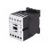 Contactor: 3-pole | NO x3 | Auxiliary contacts: NC | 230VAC | 9A | DILM9 image 1